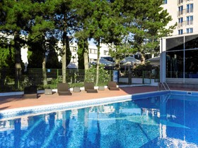 Novotel Warszawa Airport
