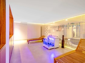 Novotel Warszawa Airport