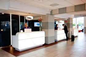 Novotel Warszawa Airport
