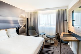 Novotel Warszawa Airport