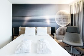 Novotel Warszawa Airport