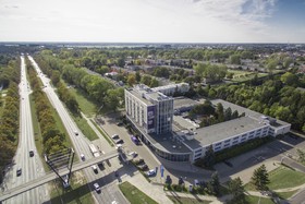 Novotel Warszawa Airport