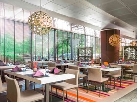 Novotel Warszawa Airport