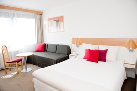 Novotel Warszawa Airport