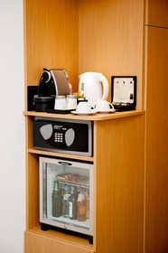 Novotel Warszawa Airport