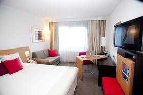 Novotel Warszawa Airport