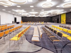 Novotel Warszawa Airport