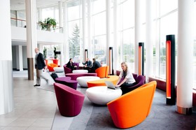 Novotel Warszawa Airport
