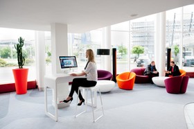 Novotel Warszawa Airport