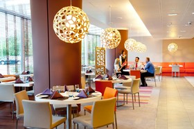 Novotel Warszawa Airport
