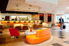 Novotel Warszawa Airport