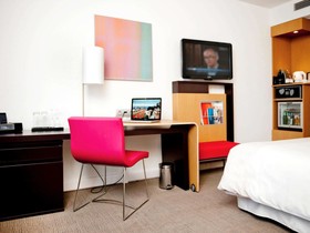 Novotel Warszawa Airport