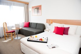 Novotel Warszawa Airport
