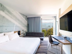 Novotel Warszawa Airport