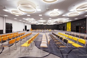 Novotel Warszawa Airport
