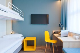 O3Hotel & Hostel