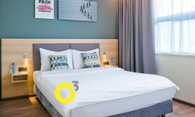O3Hotel & Hostel