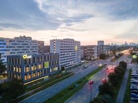O3Hotel & Hostel
