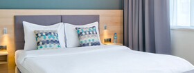 O3Hotel & Hostel