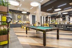 O3Hotel & Hostel