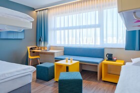 O3Hotel & Hostel