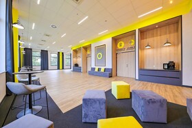 O3Hotel & Hostel
