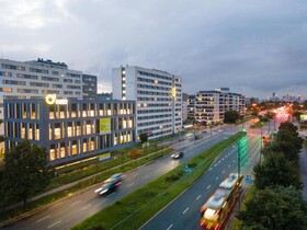 O3Hotel & Hostel