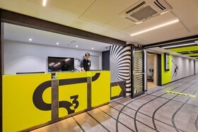 O3Hotel & Hostel