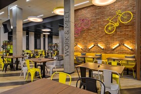 O3Hotel & Hostel