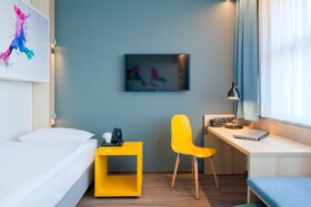 O3Hotel & Hostel