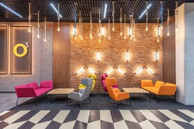 O3Hotel & Hostel
