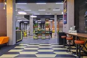 O3Hotel & Hostel