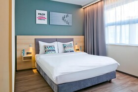 O3Hotel & Hostel