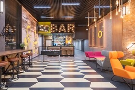 O3Hotel & Hostel