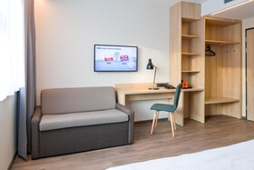 O3Hotel & Hostel