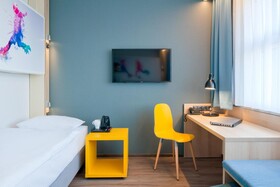 O3Hotel & Hostel