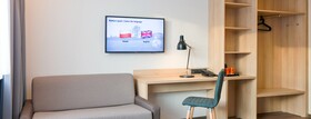 O3Hotel & Hostel
