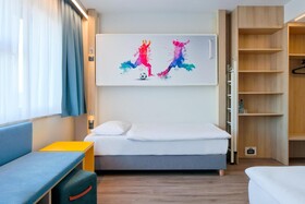 O3Hotel & Hostel