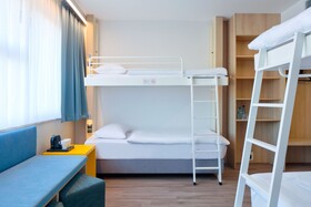 O3Hotel & Hostel