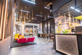 O3Hotel & Hostel