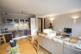 Old Town Apartments Warsaw