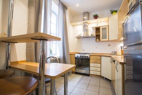 Old Town Apartments Warsaw