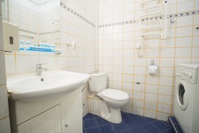 Old Town Apartments Warsaw