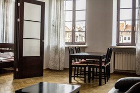 Old Town Apartments Warsaw
