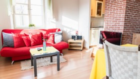 Old Town Apartments Warsaw