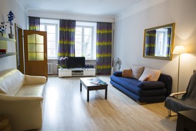 Old Town Apartments Warsaw