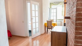 Old Town Apartments Warsaw