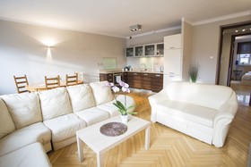 Old Town Apartments Warsaw