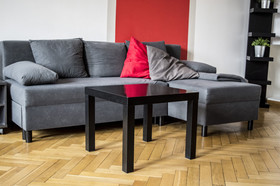 Old Town Apartments Warsaw