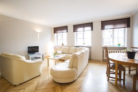 Old Town Apartments Warsaw